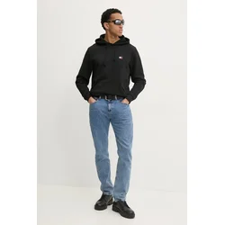 Bombažen pulover Tommy Jeans