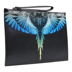 County Of Milan POCHETTE EL COMAS260335 Črna