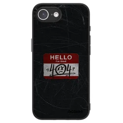 ULTIMATE CASE MagSafe za Apple iPhone 16e - HELLO 404