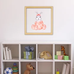 Wallity Slika CAM13482, 32x32cm