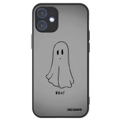 ULTIMATE CASE MagSafe za Apple iPhone 12 mini - Ghost