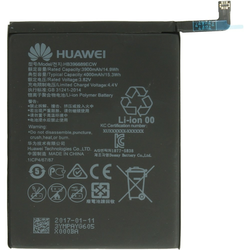 Baterija za Huawei Y7 2019/Huawei Y9 2019/Huawei P40 Lite/Huawei Mate 9 Pro - 4000 mAh - 100% Originalna
