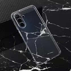 Torbica Teracell Giulietta za Samsung A266B Galaxy A26 5G transparent