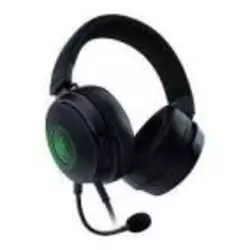 RAZER Kraken V3 HyperSense - Wired USB Gaming Headset with Haptic Technology - FRML, RZ04-03770100-R3M1