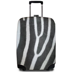 REAbags 9015 Zebra