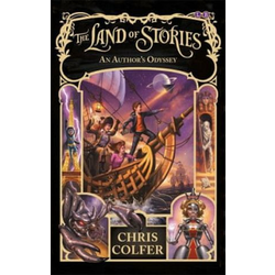Land of Stories: An Authors Odyssey