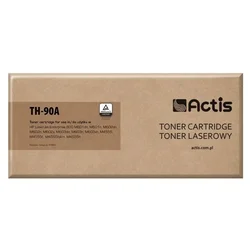 Actis toner za HP 90A CE390A nov TH-90A