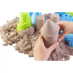 Kinetički pijesak NaturSand 1 kg