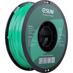 eSUN PETG Solid Green