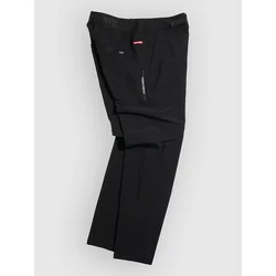 Loose Riders C/S Casual Pants black