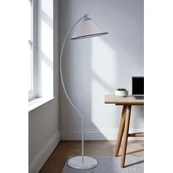 Opviq Podna lampa 8951-12, Siva