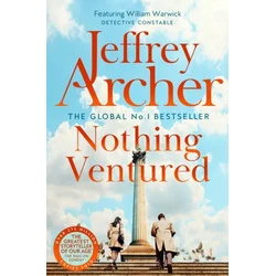 Nothing Ventured