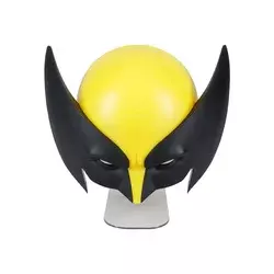 Lampa Paladone Marvel - X-Men - Wolverine Mask Light