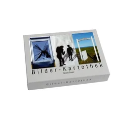 Pamina Store Bilder-Kartothek/Projection Cards (Projekcijske slike)