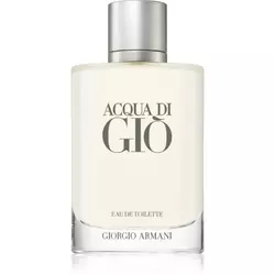 Giorgio Armani Muška tolaetna voda Acqua Di Gio, EDT, 100ml