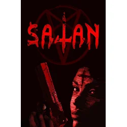 SATAN Steam Key (PC) GLOBAL