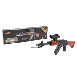 Denis E-Power AK 47, otroška puška