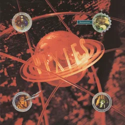 Pixies - Bossanova (Remastered) (LP)