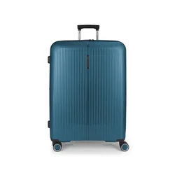 Gabol Kofer veliki proširivi 51x75x31/34cm Brooklyn 109/119,6 l-4,5 kg Gabol tirkiz ( 16KG123947W )
