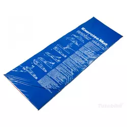 GIMFIT STRUNJAEA DEBLJA 2.5CM