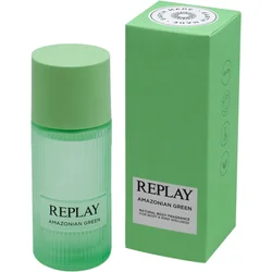 Replay amazonian green zenska toaletna voda 50ml