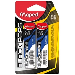 MAPED mine za patent olovku 0.5mm HB