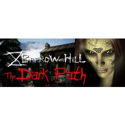 Barrow Hill: The Dark Path