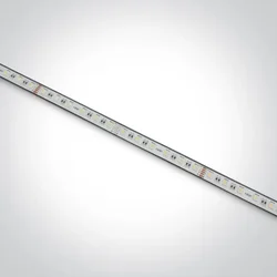 LED STRIP 24vDC RGBW OUTDOOR 5m ROLL 19,2w IP68