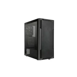 THERMALTAKE Versa XM1 TG 650W Black micro kuciste