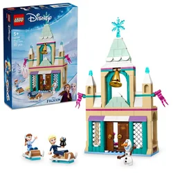 LEGO Disney Zaleđeni zamak Arendel 43265