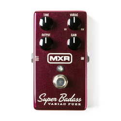 DUNLOP MXR M236 SUPER BADASS VARIAC FUZZ