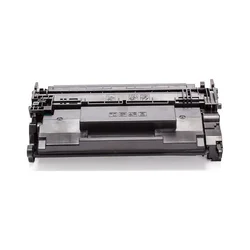 toner za HP CF287A 87A Black, kompatibilen