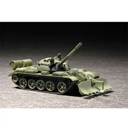 Trumpeter T-55 with BTU-55, (21312270)