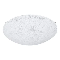Eglo 93535 - LED plafonsko svetlo RICONTO LED/11W/230V