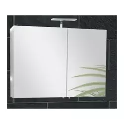 ORMARIĆ SA OGLEDALOM