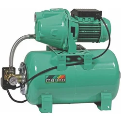SPERONI CAM66/25 HIDROPAK 25L, 1000W