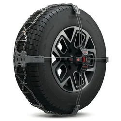 KONIG/THULE K-Summit Max lanci/pauk za sneg - K56