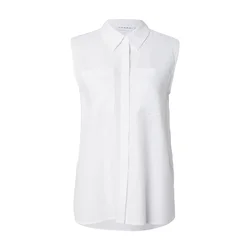 COMMA Bluza bela