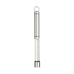 Apple corer, stainless steel - Kitchen Craft