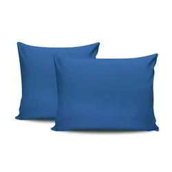 Tonne Bleue - Plavi Set Jastučića (2 Komada)