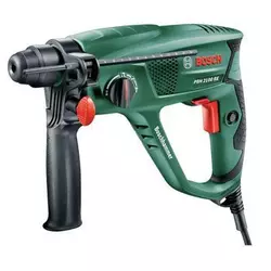PBH 2100 RE Hamer bušilica 550W Bosch