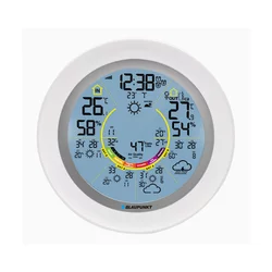 Vremenska postaja Blaupunkt WS60WH APP