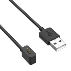 Punjac za Xiaomi Mi Band 8 pametni sat crni