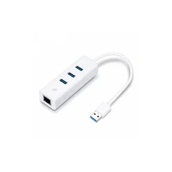 TP - Link USB HUB 3.0 3 port 1 lan TP- Link UE330