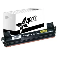 4Print Brother tn1050tn1030tn1020tn1035tn1090 Toner