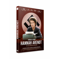 HANNAH ARENDT - DVD