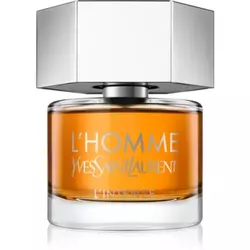 Yves Saint Laurent L´Homme L´Intense parfemska voda 60 ml za muškarce