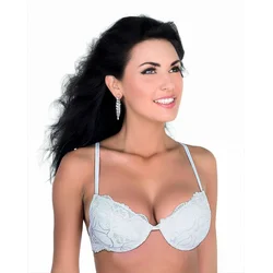 Mimura Aris Sonia Brushalter, B korpa, Beli