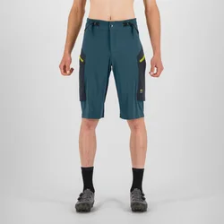 Karpos TORBOLE SHORTS, hlače, modra 2521079