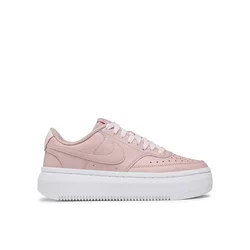 Nike W COURT VISION ALTA LTR, ženske patike, crvena DM0113